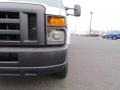 Oxford White - E Series Cutaway E350 Commercial Moving Truck Photo No. 19