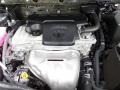 Magnetic Gray Metallic - RAV4 XLE Photo No. 6