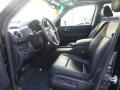 Crystal Black Pearl - Pilot Touring 4WD Photo No. 16