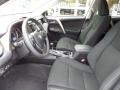 Magnetic Gray Metallic - RAV4 XLE Photo No. 11