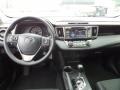 Ash 2014 Toyota RAV4 XLE Dashboard