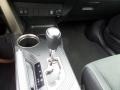 6 Speed ECT-i Automatic 2014 Toyota RAV4 XLE Transmission