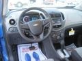 Brilliant Blue Metallic - Trax LS AWD Photo No. 11