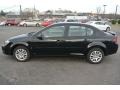 Black - Cobalt LT Sedan Photo No. 3