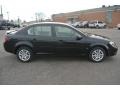Black - Cobalt LT Sedan Photo No. 6