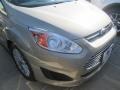 Tectonic Metallic - C-Max Hybrid SE Photo No. 2