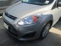 Tectonic Metallic - C-Max Hybrid SE Photo No. 3
