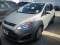 Tectonic Metallic - C-Max Hybrid SE Photo No. 4