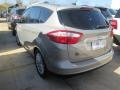 Tectonic Metallic - C-Max Hybrid SE Photo No. 5