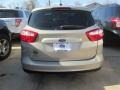 Tectonic Metallic - C-Max Hybrid SE Photo No. 6