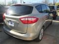 Tectonic Metallic - C-Max Hybrid SE Photo No. 7
