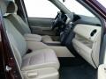 2013 Dark Cherry Pearl Honda Pilot EX 4WD  photo #30