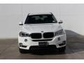 Alpine White - X5 xDrive35d Photo No. 3