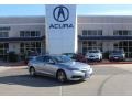 2015 Slate Silver Metallic Acura TLX 2.4  photo #1