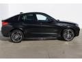 2015 Black Sapphire Metallic BMW X4 xDrive35i  photo #2