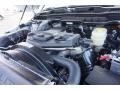  2015 2500 Big Horn Mega Cab 4x4 6.7 Liter OHV 24-Valve Cummins Turbo-Diesel Inline 6 Cylinder Engine