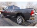 Granite Crystal Metallic - 2500 SLT Crew Cab 4x4 Photo No. 2