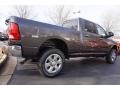 Granite Crystal Metallic - 2500 SLT Crew Cab 4x4 Photo No. 3