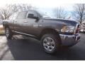 Granite Crystal Metallic - 2500 SLT Crew Cab 4x4 Photo No. 4