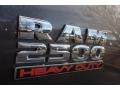 Granite Crystal Metallic - 2500 SLT Crew Cab 4x4 Photo No. 6
