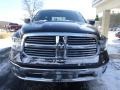 Western Brown Pearl - 1500 SLT Quad Cab 4x4 Photo No. 3