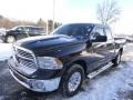 Western Brown Pearl - 1500 SLT Quad Cab 4x4 Photo No. 4