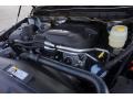 Granite Crystal Metallic - 2500 SLT Crew Cab 4x4 Photo No. 9