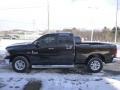 Western Brown Pearl - 1500 SLT Quad Cab 4x4 Photo No. 5