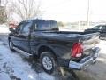 Western Brown Pearl - 1500 SLT Quad Cab 4x4 Photo No. 6