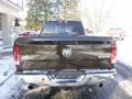 Western Brown Pearl - 1500 SLT Quad Cab 4x4 Photo No. 7