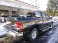 Western Brown Pearl - 1500 SLT Quad Cab 4x4 Photo No. 8