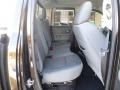 Western Brown Pearl - 1500 SLT Quad Cab 4x4 Photo No. 12