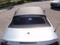 Ingot Silver - Mustang V6 Convertible Photo No. 8
