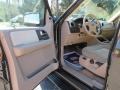 Dark Shadow Grey Metallic - Expedition XLT Photo No. 9