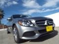 Paladium Silver Metallic - C 300 4Matic Photo No. 11