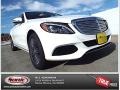 Polar White - C 300 4Matic Photo No. 1
