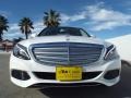 Polar White - C 300 4Matic Photo No. 2
