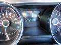 Ingot Silver - Mustang V6 Convertible Photo No. 30