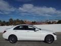 Polar White - C 300 4Matic Photo No. 3