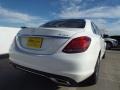 Polar White - C 300 4Matic Photo No. 4