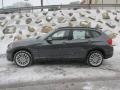 2015 Mineral Grey Metallic BMW X1 xDrive28i  photo #2
