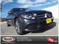 Steel Grey Metallic - C 300 4Matic Photo No. 1