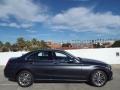 Steel Grey Metallic - C 300 4Matic Photo No. 3
