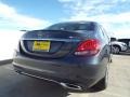 Steel Grey Metallic - C 300 4Matic Photo No. 4