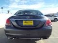 Steel Grey Metallic - C 300 4Matic Photo No. 5