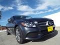 Steel Grey Metallic - C 300 4Matic Photo No. 11
