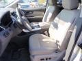 2014 Ingot Silver Ford Edge Limited  photo #20