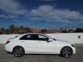Polar White - C 300 4Matic Photo No. 3