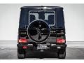 2015 Black Mercedes-Benz G 550  photo #3