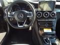 2015 Black Mercedes-Benz C 400 4Matic  photo #9